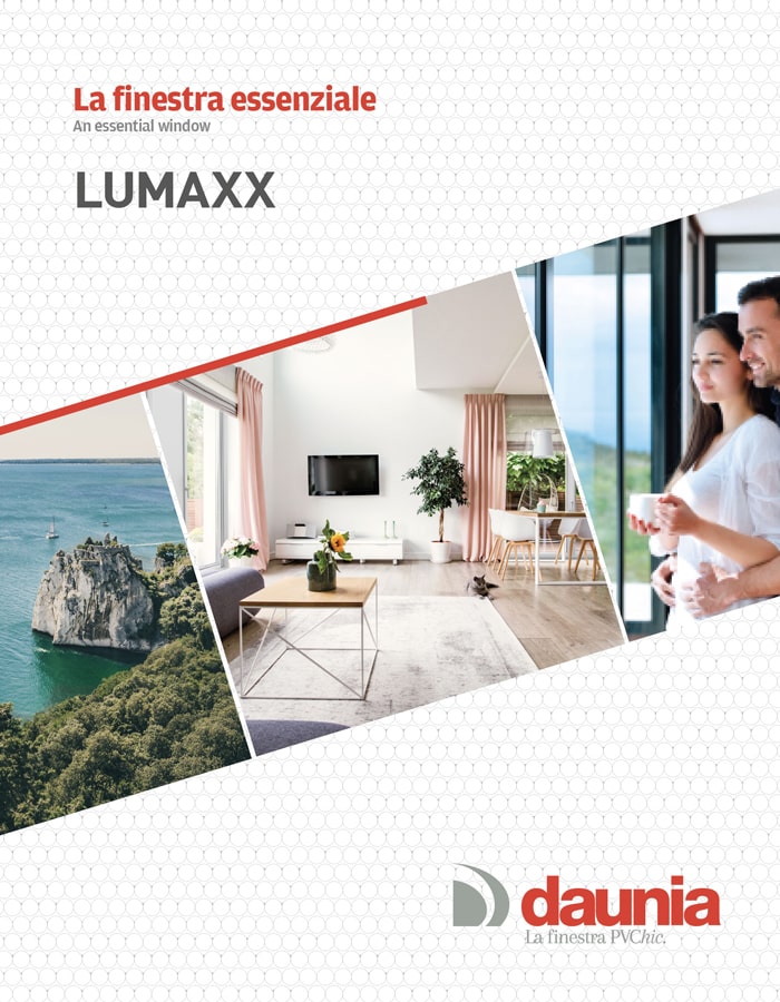 catalogo lumaxx