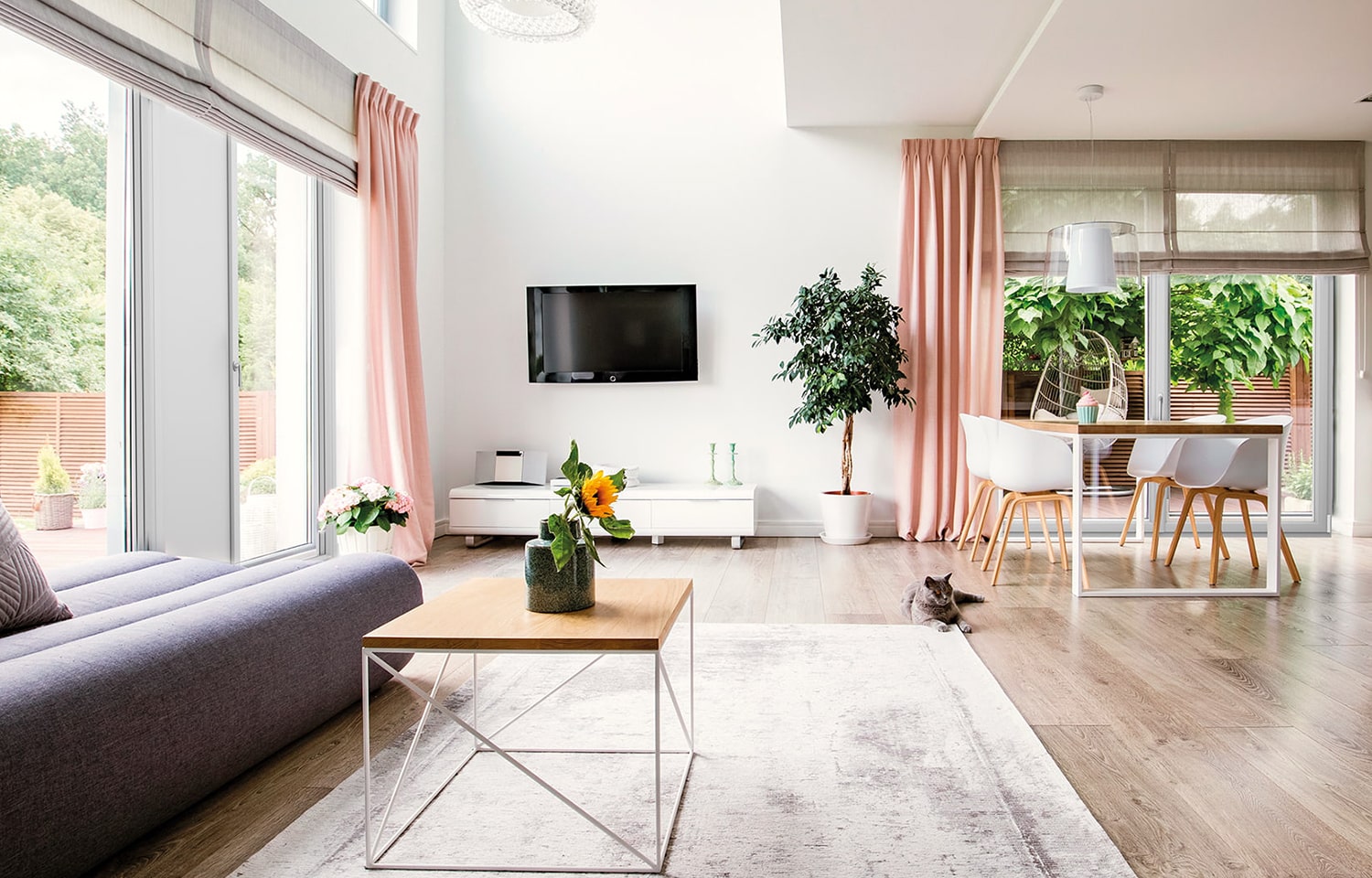 Infissi finestre in PVC: Lumaxx
