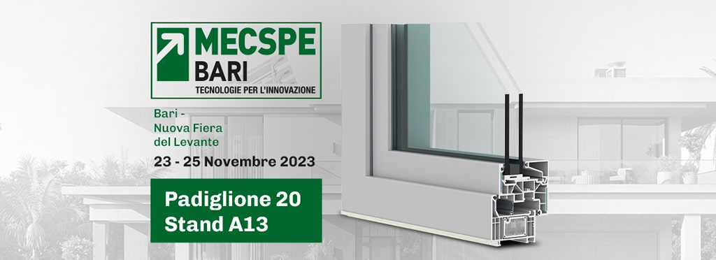 MECSPE BARI 2023